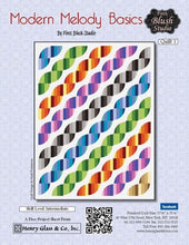 Load image into Gallery viewer, Modern Melody Basics from Henry Glass, Little Turtle Cottage