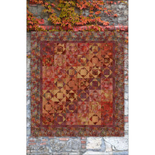Load image into Gallery viewer, Mystical Quilts from In The Beginning, Book of Patterns ENC.BK