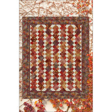 Load image into Gallery viewer, Mystical Quilts from In The Beginning, Book of Patterns ENC.BK