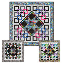 Load image into Gallery viewer, Color My World PTN3067, Little Turtle Cottage