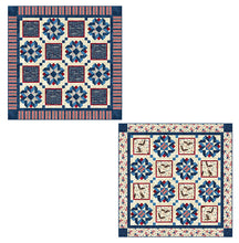 Load image into Gallery viewer, American Glory Stars & Stripes 14 - Stonehenge, Little Turtle Cottage