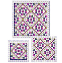 Load image into Gallery viewer, Sally Ann by Morning Glory Designs Pattern MGD346 / PTNP035, Little Turtle Cottage