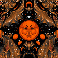 Load image into Gallery viewer, Costumes & Cobwebs by Club Hauer-Freespirit, Little Turtle Cottage