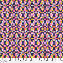 Load image into Gallery viewer, Tabby Road Deja Vu by Tula Pink, Cat Eyes PTWP095, Little Turtle Cottage