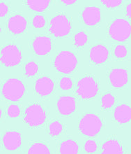 Load image into Gallery viewer, Tabby Road Deja Vu by Tula Pink, Fur Ball PWTP097, Little Turtle Cottage