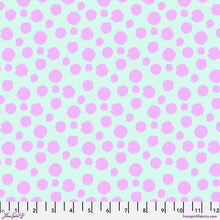 Load image into Gallery viewer, Tabby Road Deja Vu by Tula Pink, Fur Ball PWTP097, Little Turtle Cottage