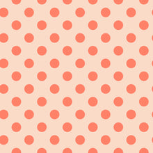 Load image into Gallery viewer, Tula Pink True Colors Neon Pom Pom, Little Turtle Cottage