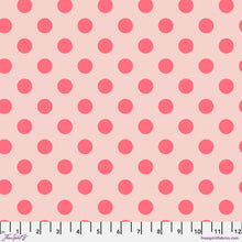 Load image into Gallery viewer, Tula Pink True Colors Neon Pom Pom, Little Turtle Cottage
