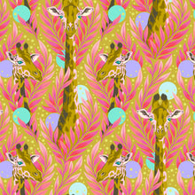 Load image into Gallery viewer, Everglow by Tula Pink, Little Turtle Cottage