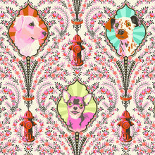 Load image into Gallery viewer, Besties by Tula Pink, Little Turtle Cottage