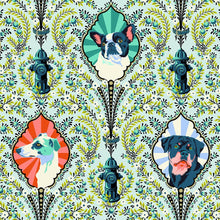 Load image into Gallery viewer, Besties by Tula Pink, Little Turtle Cottage