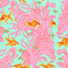 Load image into Gallery viewer, Besties by Tula Pink, Little Turtle Cottage
