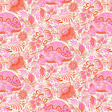 Load image into Gallery viewer, Besties by Tula Pink, Little Turtle Cottage