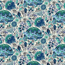 Load image into Gallery viewer, Besties by Tula Pink, Little Turtle Cottage