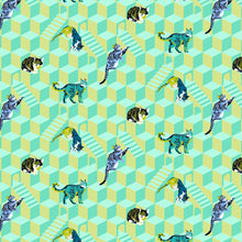 Load image into Gallery viewer, Besties by Tula Pink, Little Turtle Cottage