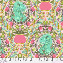 Load image into Gallery viewer, ROAR! by Tula Pink, Little Turtle Cottage