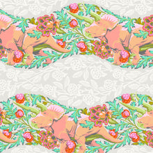 Load image into Gallery viewer, ROAR! by Tula Pink, Little Turtle Cottage