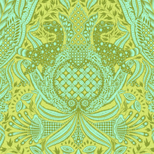 Load image into Gallery viewer, ROAR! by Tula Pink, Little Turtle Cottage