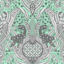 Load image into Gallery viewer, ROAR! by Tula Pink, Little Turtle Cottage