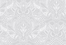 Load image into Gallery viewer, Tula Pink True Colors Ghost, Little Turtle Cottage