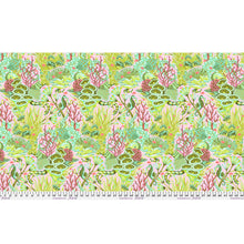Load image into Gallery viewer, Floral Reef by Tula Pink, FreeSpirit, Little Turtle Cottage