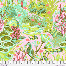 Load image into Gallery viewer, Floral Reef by Tula Pink, FreeSpirit, Little Turtle Cottage