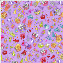 Load image into Gallery viewer, It's A Party by Loralie Designs®, Little Turtle Cottage