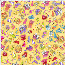 Load image into Gallery viewer, It's A Party by Loralie Designs®, Little Turtle Cottage