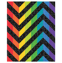 Load image into Gallery viewer, Wavelength Pattern from Northcott / Patrick Lose PTN40119, Little Turtle Cottage