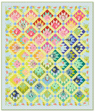 Load image into Gallery viewer, Besties by Tula Pink, Little Turtle Cottage