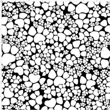 Load image into Gallery viewer, Puppy Love, Pawskin by Loralie Designs® 692-683, by the yard