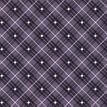 Load image into Gallery viewer, Bias Plaid Basics from Henry Glass | Little Turtle Cottage