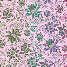 Load image into Gallery viewer, ROAR! by Tula Pink, Little Turtle Cottage