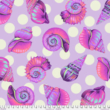 Load image into Gallery viewer, Floral Reef by Tula Pink, FreeSpirit, Little Turtle Cottage
