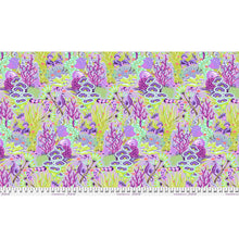 Load image into Gallery viewer, Floral Reef by Tula Pink, FreeSpirit, Little Turtle Cottage