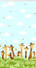 Load image into Gallery viewer, Zoe the Giraffe by Susybee, Little Turtle Cottage
