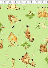Load image into Gallery viewer, Zoe the Giraffe by Susybee, Little Turtle Cottage