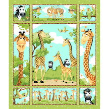 Load image into Gallery viewer, Zoe the Giraffe by Susybee, Little Turtle Cottage