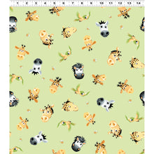 Load image into Gallery viewer, Zoe the Giraffe by Susybee, Little Turtle Cottage
