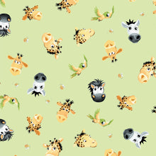 Load image into Gallery viewer, Zoe the Giraffe by Susybee, Little Turtle Cottage