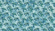 Load image into Gallery viewer, Sea Breeze from Northcott, Little Turtle Cottage