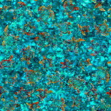 Load image into Gallery viewer, Oceana from QT Fabrics, Little Turtle Cottage