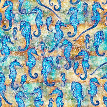 Load image into Gallery viewer, Oceana from QT Fabrics, Little Turtle Cottage