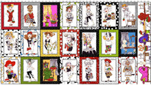 Load image into Gallery viewer, Sew Fabulous / Sew Curious by Loralie Designs®, Little Turtle Cottage