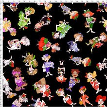 Load image into Gallery viewer, Sew Fabulous / Sew Curious by Loralie Designs®, Little Turtle Cottage
