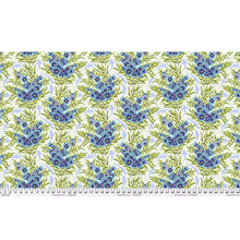 Load image into Gallery viewer, Floral Reef by Tula Pink, FreeSpirit, Little Turtle Cottage