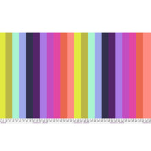 Load image into Gallery viewer, Floral Reef by Tula Pink, FreeSpirit, Little Turtle Cottage