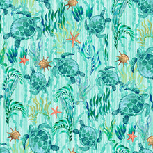 Load image into Gallery viewer, Deep Blue Sea from Studio E, Little Turtle Cottage