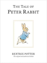 Load image into Gallery viewer, Tale of Peter Rabbit Book Adventures Quilt Boxed Kit, includes book KT-14700