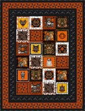 Load image into Gallery viewer, Costumes & Cobwebs by Club Hauer-Freespirit, Little Turtle Cottage